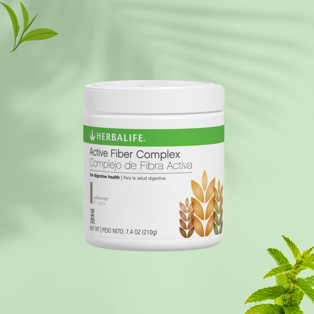 Active Fiber Complex
