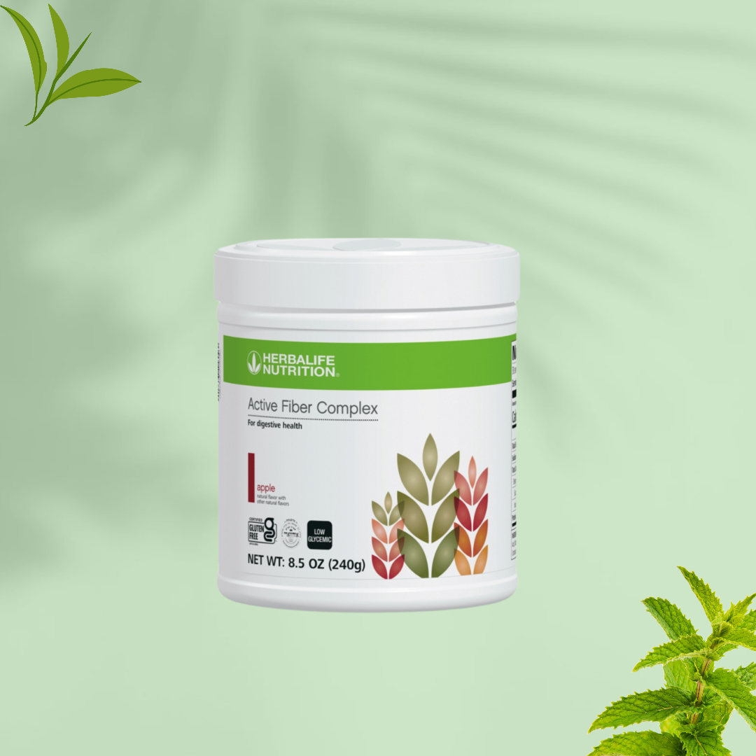 Active Fiber Complex