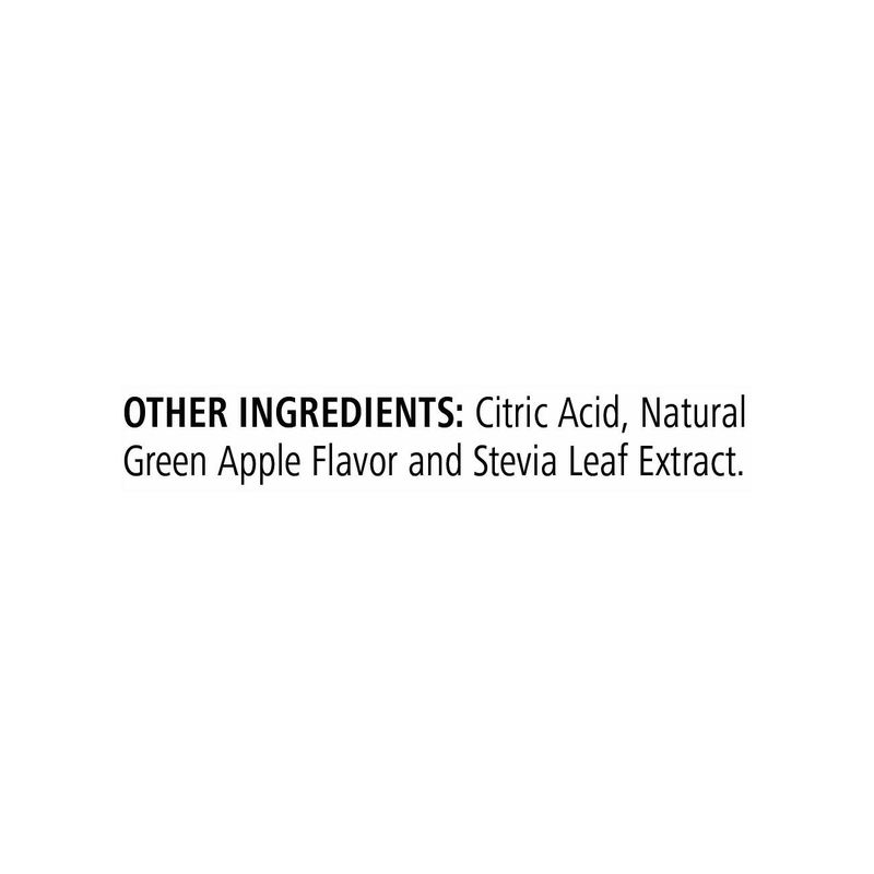 Herbalife24® BCAAs: Green Apple
