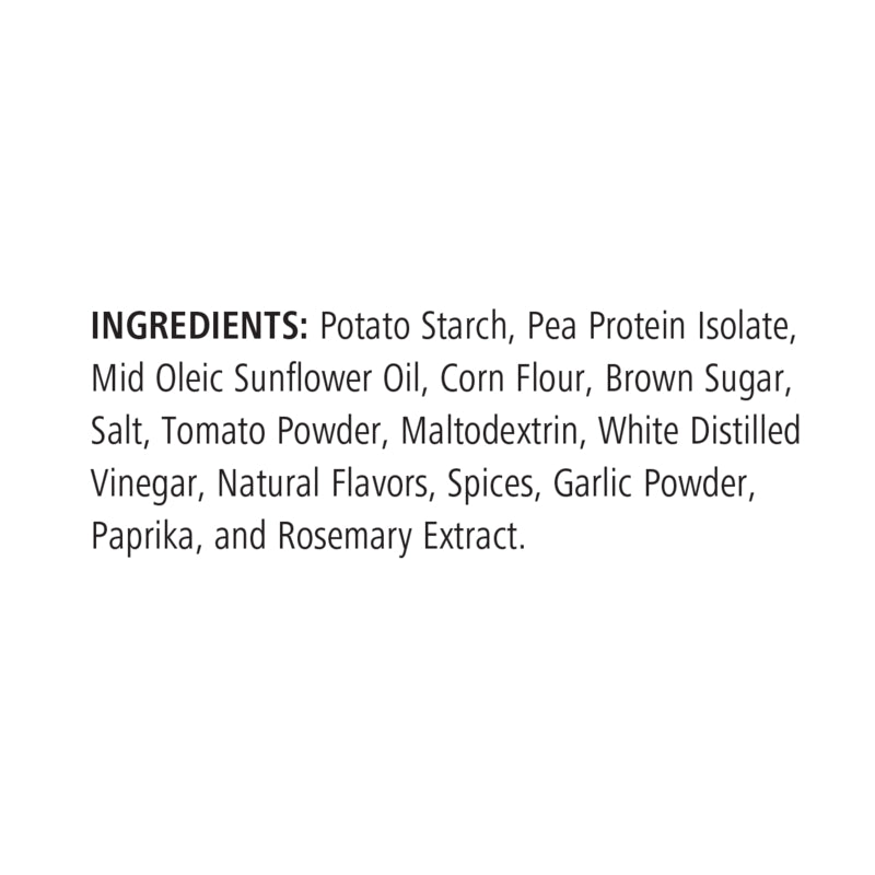 Protein Chips: Mild Barbecue (Non-California States) (10 Count)