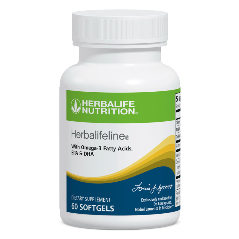 Herbalifeline®