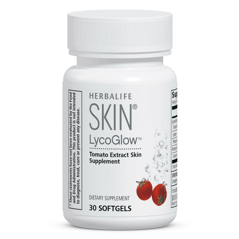 Herbalife SKIN® LycoGlow™: Single bottle