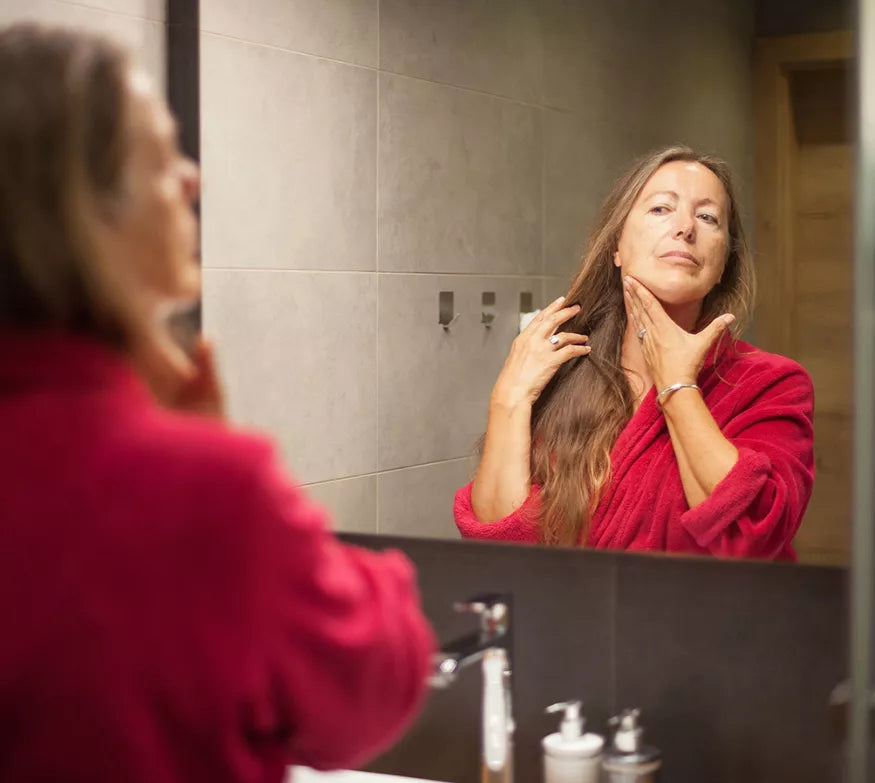 Herbalife Skin Replenishing Night Cream