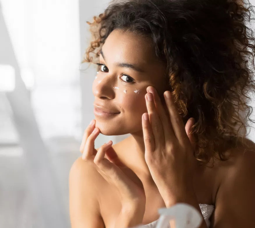Herbalife Skin Polishing Citrus Cleanser