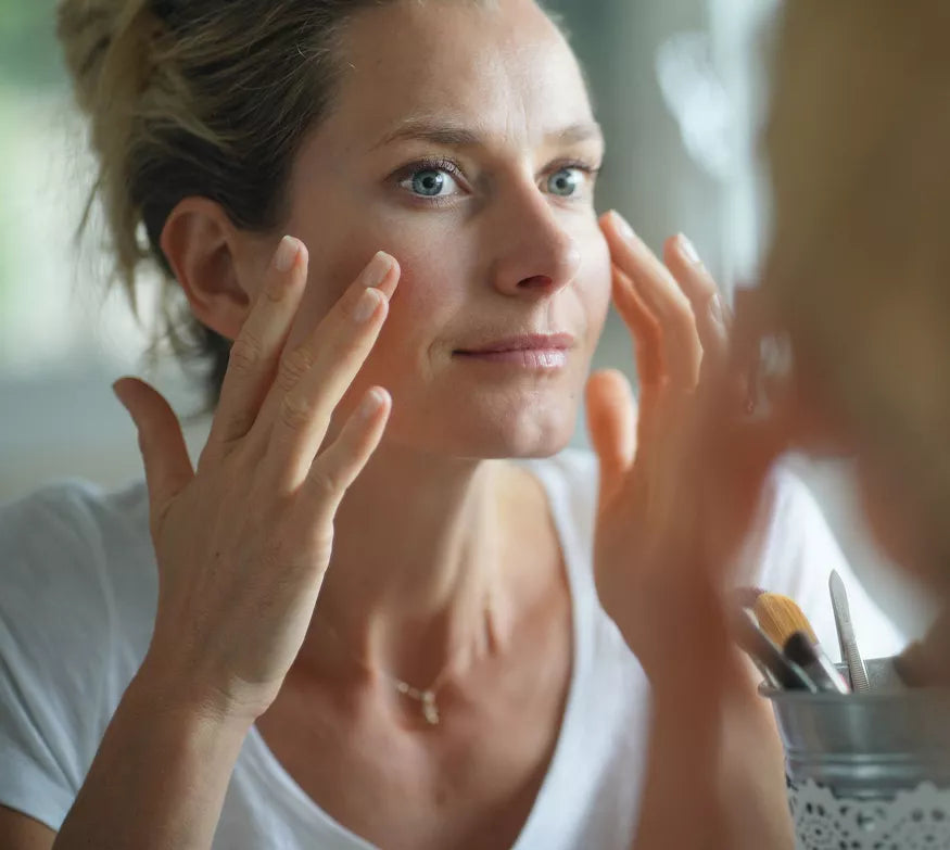 Herbalife SKIN® Collagen Beauty Booster: Strawberry Lemonade Canister 6.03 Oz.