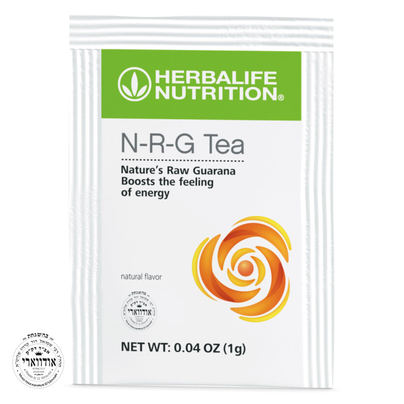 N-R-G Tea