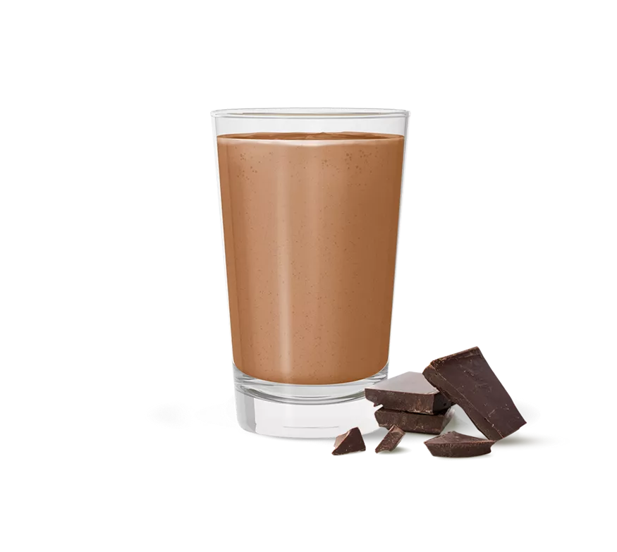 GLP-1 Nutrition Companion Classic: Chocolate