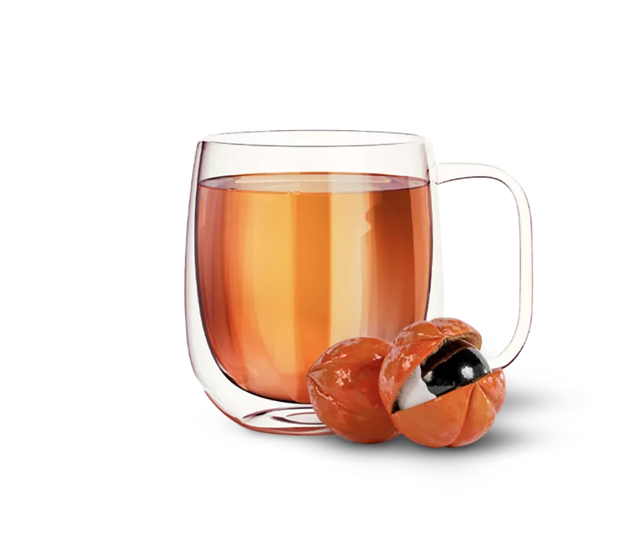 N-R-G Tea