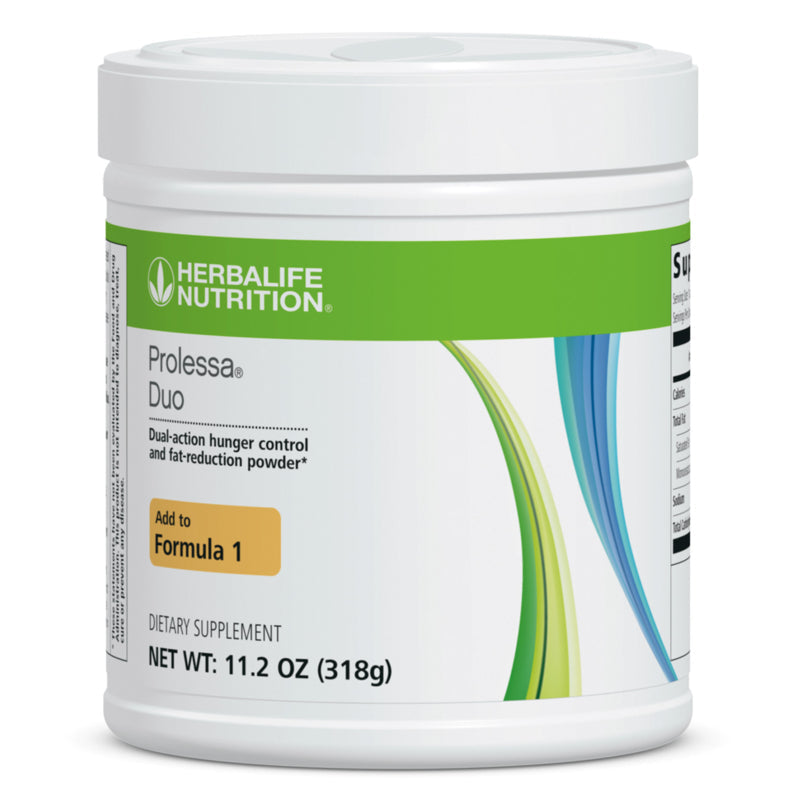 Prolessa Duo- 30-Day Program