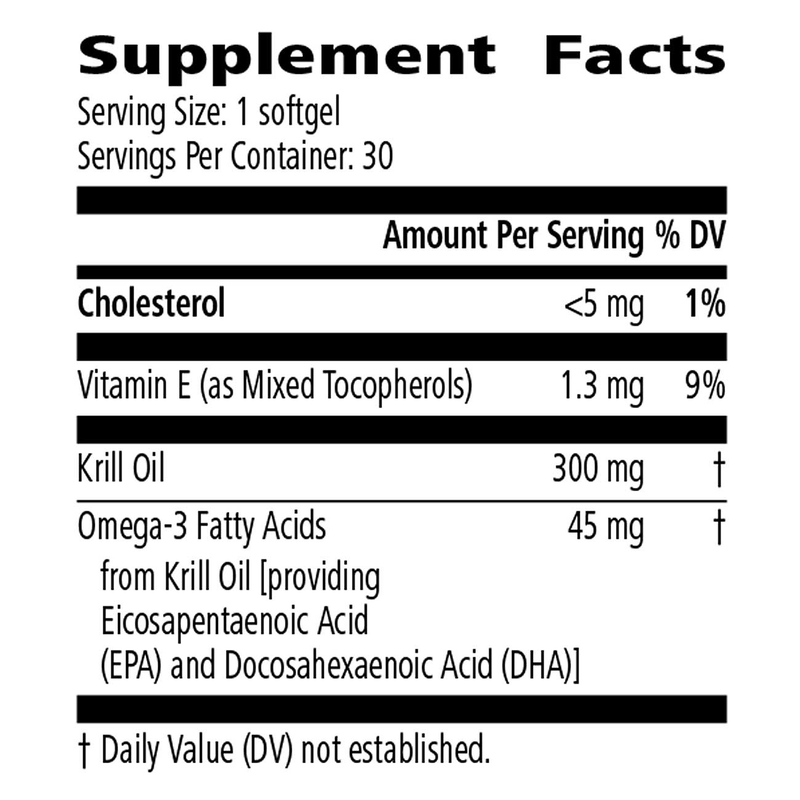 Tri-Shield®: 30 Softgels