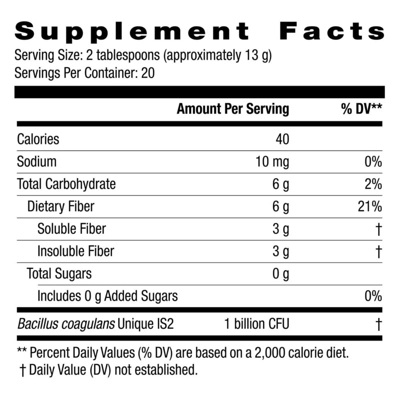 Herbalife V Plant Based Digestive Support (20 servings)