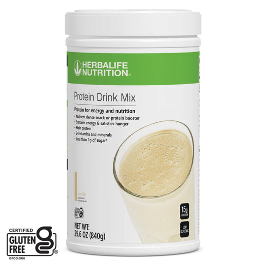 Protein Drink Mix