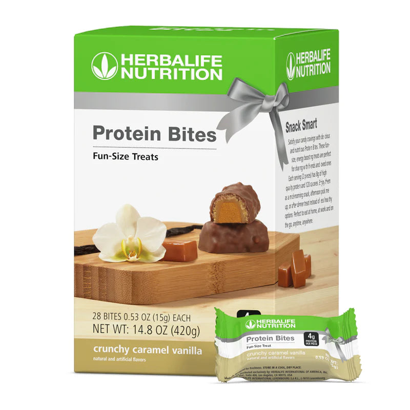 Protein Bites