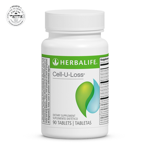 Cell-U-Loss- 90 Tablets