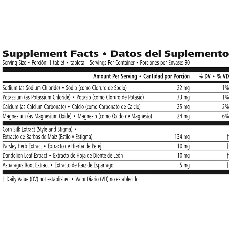 Cell-U-Loss- 90 Tablets