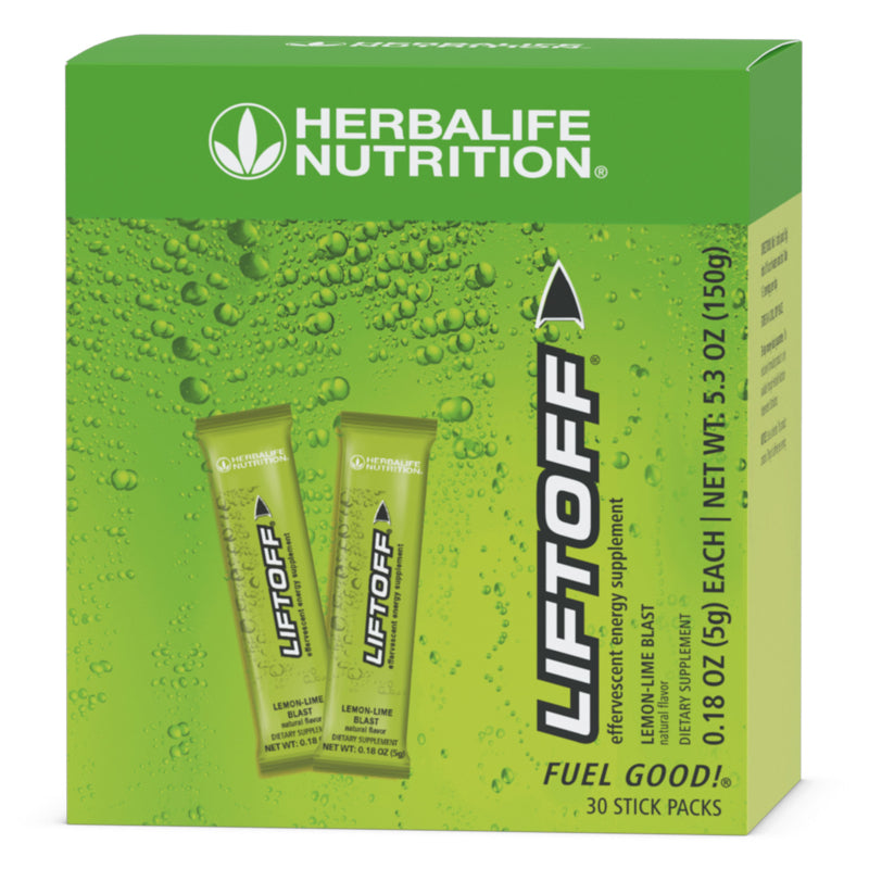 Beverage Enhancers Drink Mix Single-Serve Packets: Limeade 30 Packets