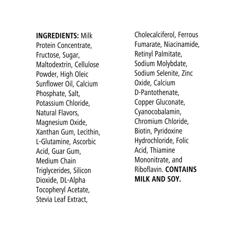 Herbalife24® Formula 1 Sport: Creamy Vanilla