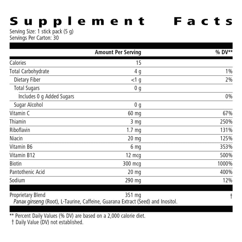 Liftoff®: Pomegranate-Berry Burst Stick Packs