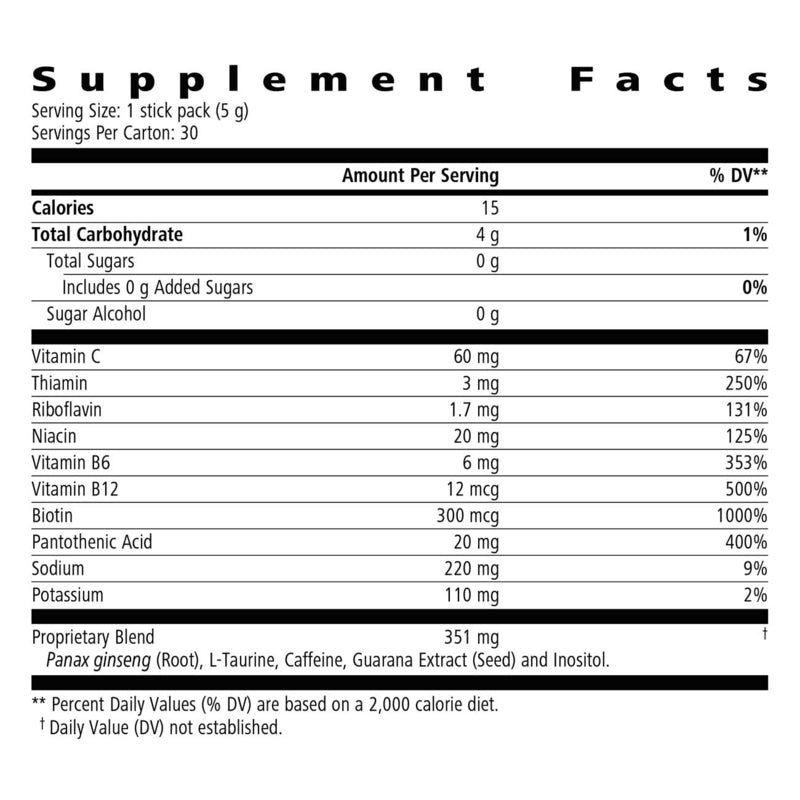 Herbalife24® Liftoff®: Blackberry Spark