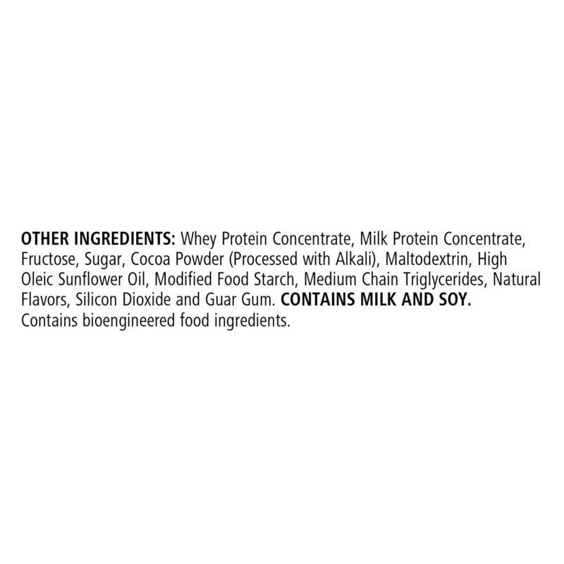 Herbalife24® Rebuild Strength: Chocolate (Canister)