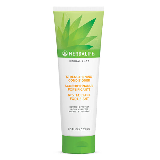 Herbal Aloe Strengthening Conditioner