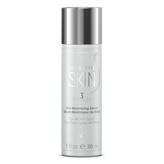 Herbalife Skin Line Minimizing Serum