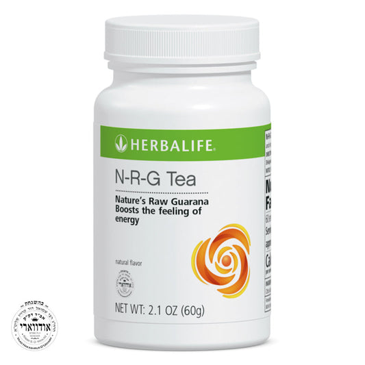 N-R-G Tea