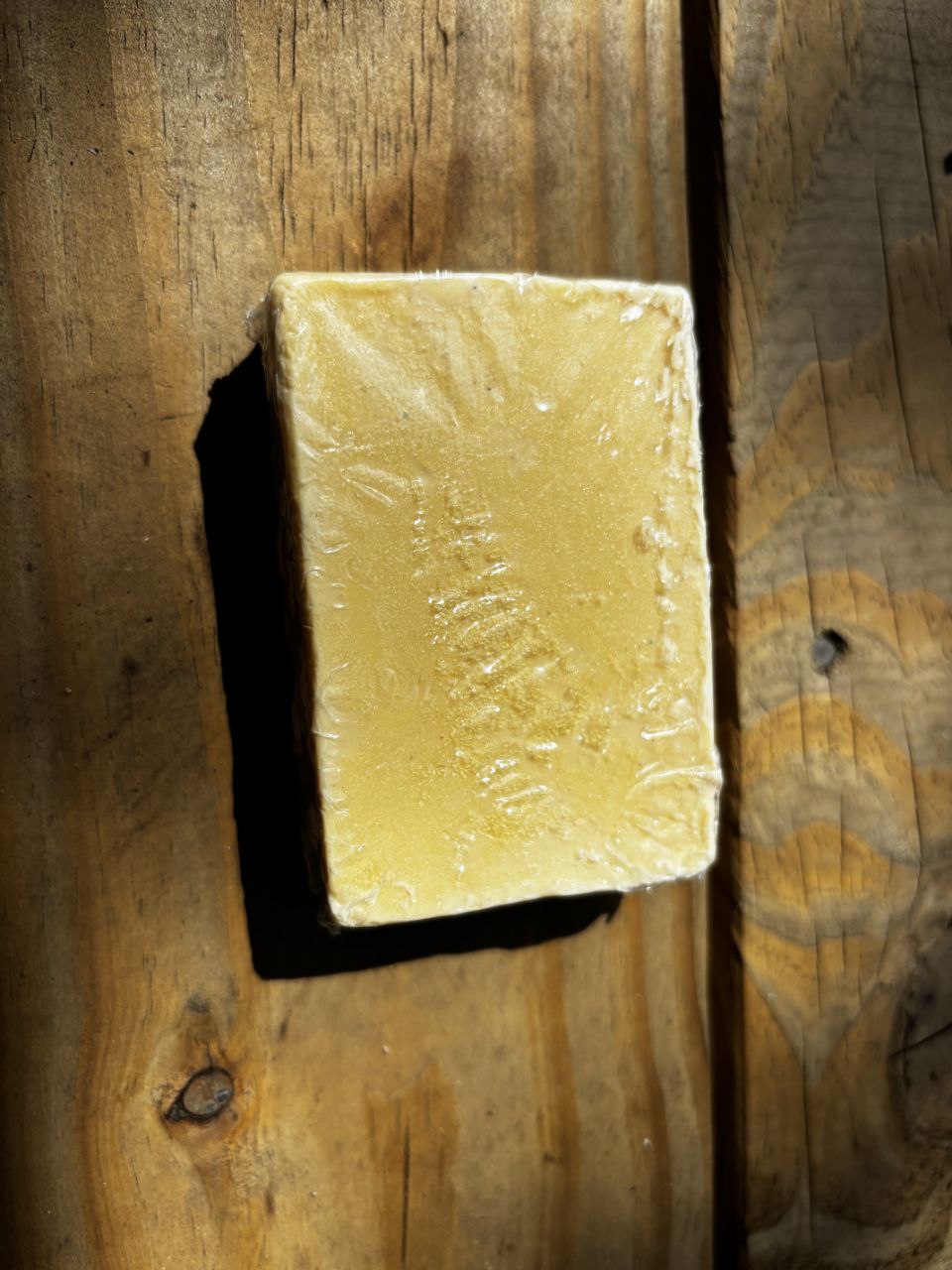 Turmeric  Honey Soap Bar – For Clear, Radiant Skin