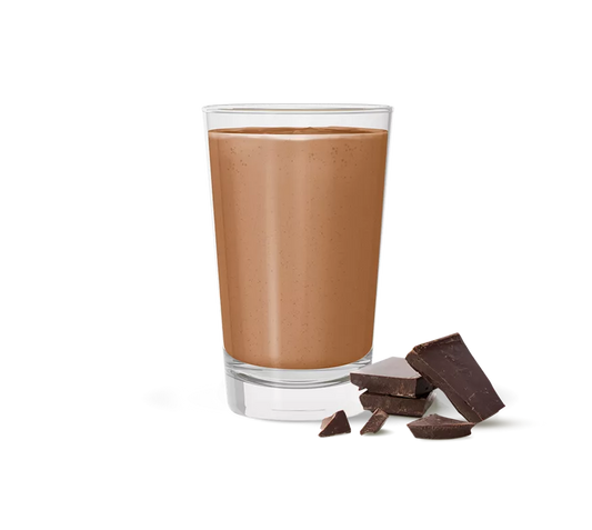 GLP-1 Nutrition Companion Classic: Chocolate