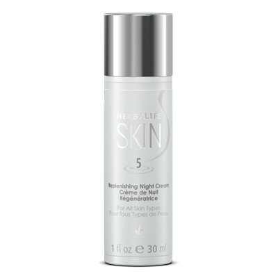 Herbalife Skin Replenishing Night Cream