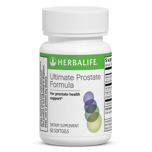 Ultimate Prostate Formula