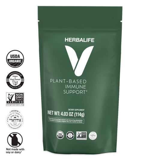 Herbalife V Plant-Based Immune Support (20 servings)